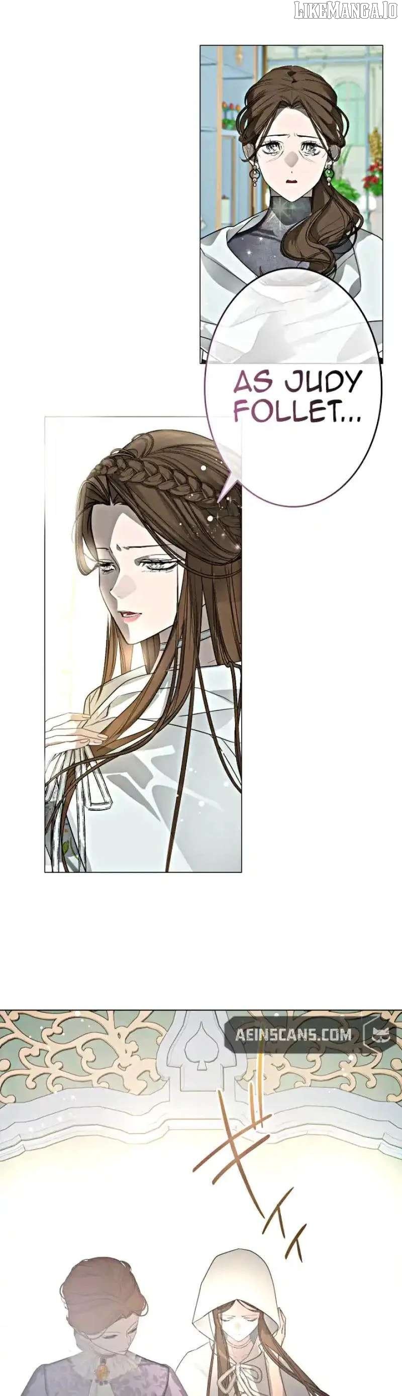 Revenge After Divorce Chapter 8 - Page 37