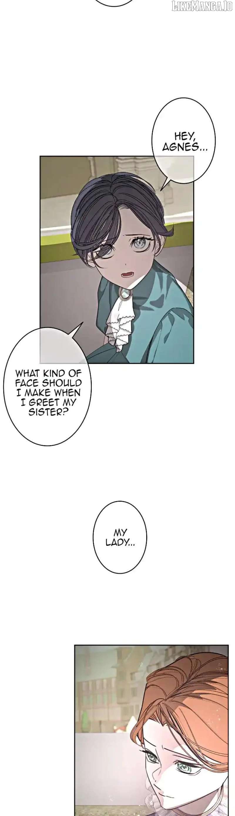 Revenge After Divorce Chapter 8 - Page 7
