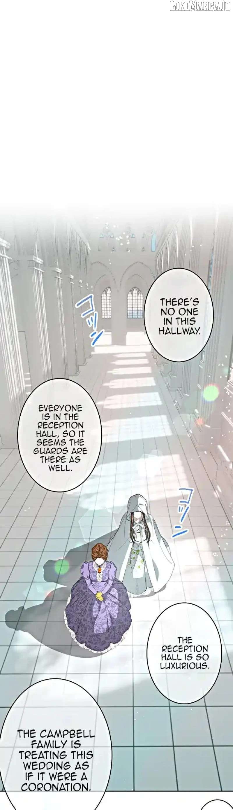 Revenge After Divorce Chapter 9 - Page 1