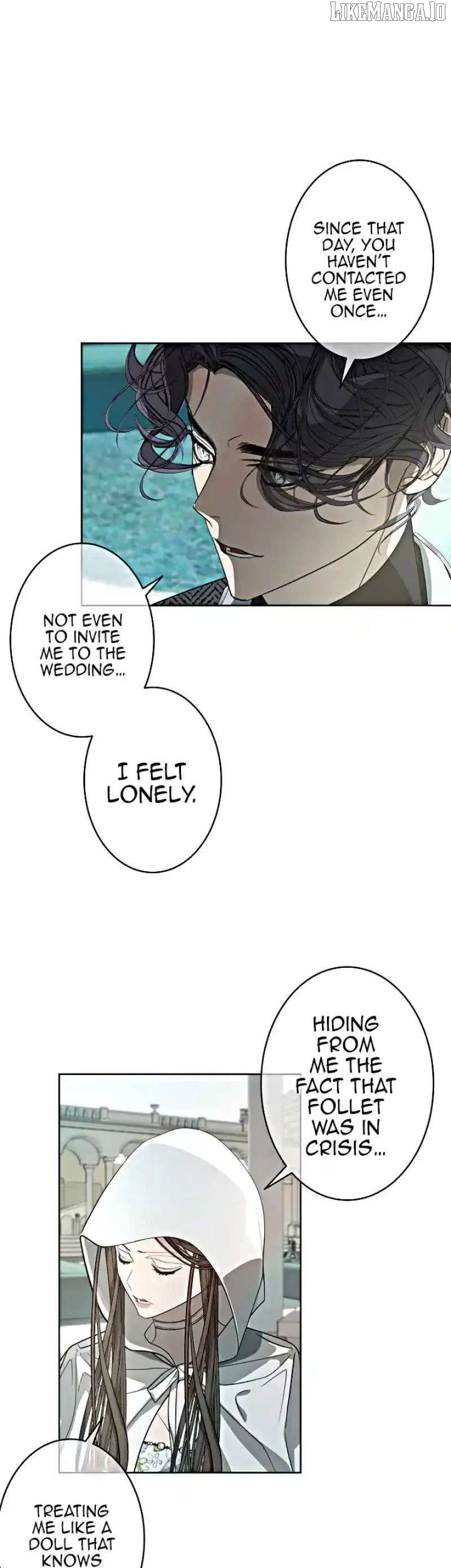 Revenge After Divorce Chapter 9 - Page 19