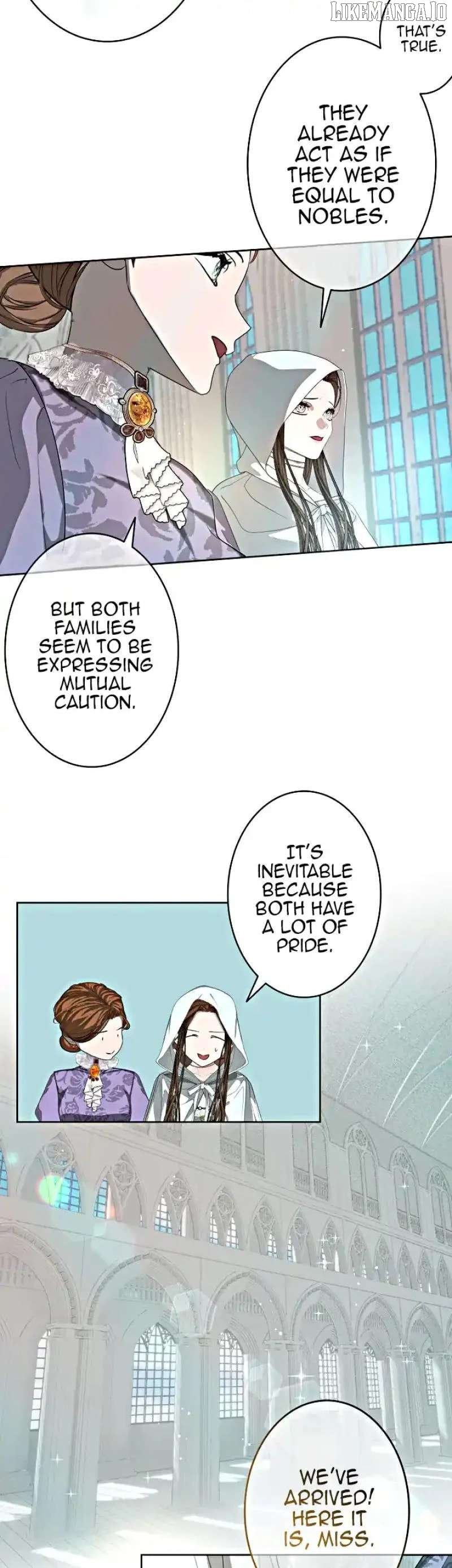 Revenge After Divorce Chapter 9 - Page 2