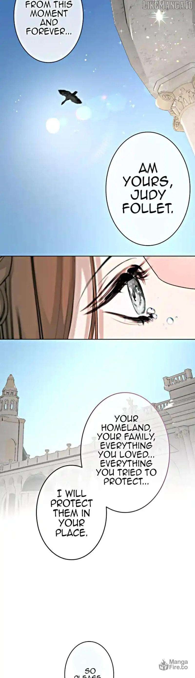 Revenge After Divorce Chapter 9 - Page 33