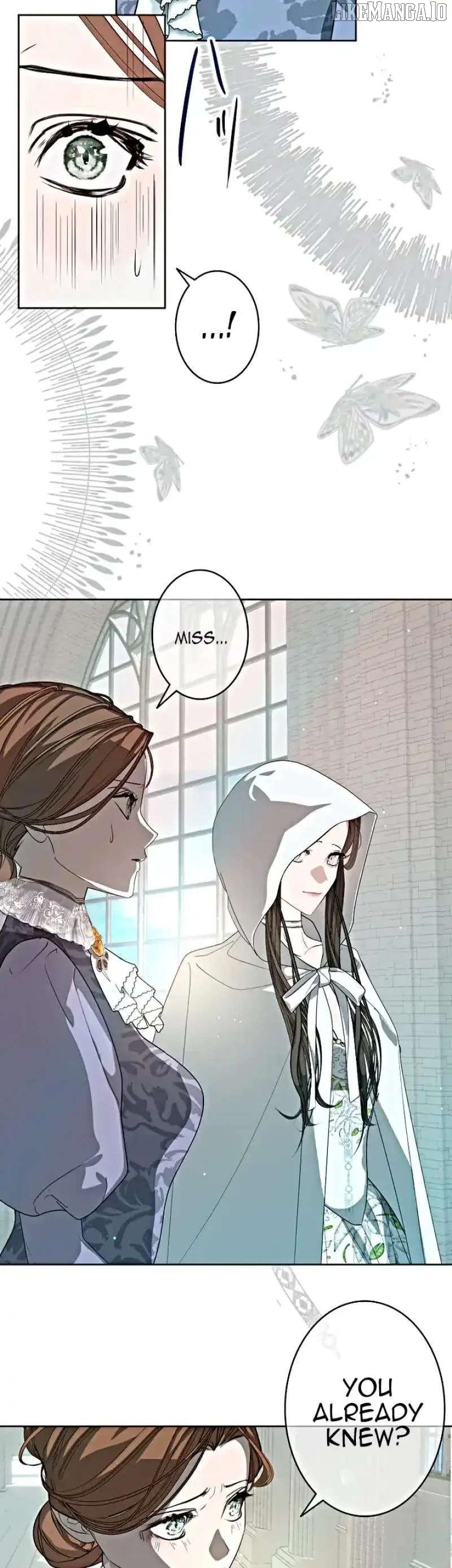 Revenge After Divorce Chapter 9 - Page 4