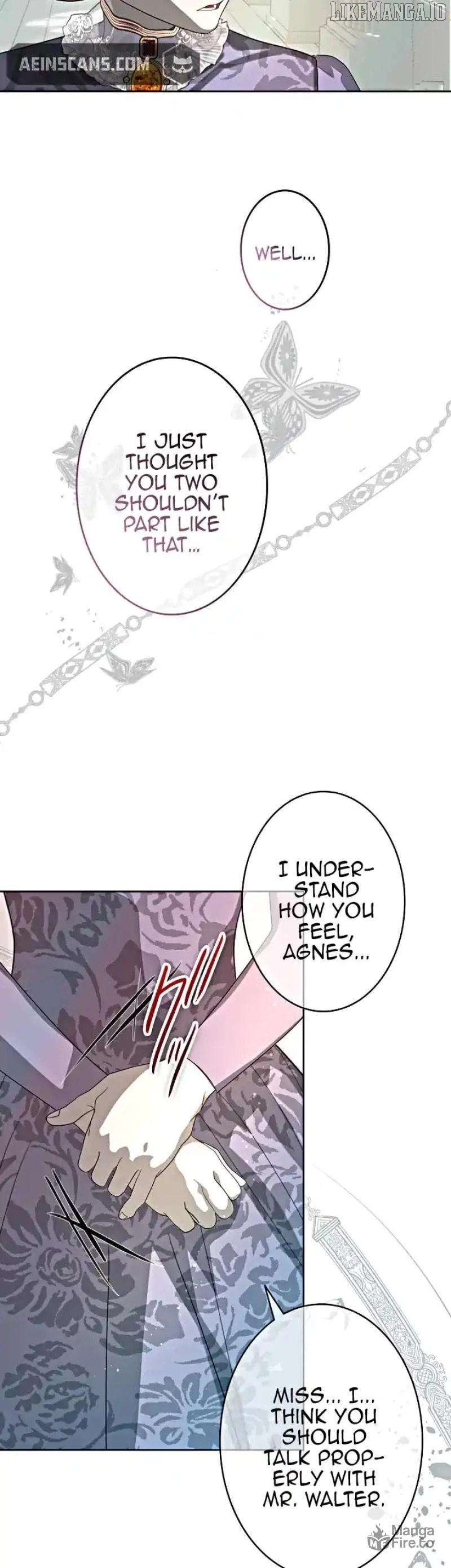 Revenge After Divorce Chapter 9 - Page 5