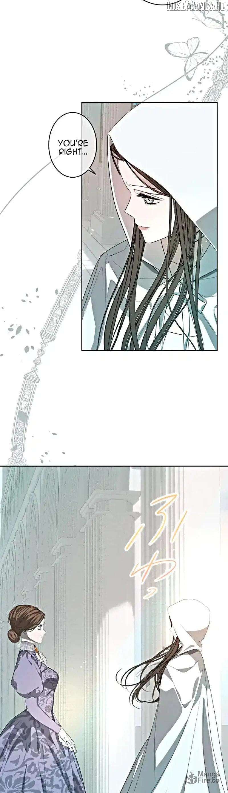 Revenge After Divorce Chapter 9 - Page 6
