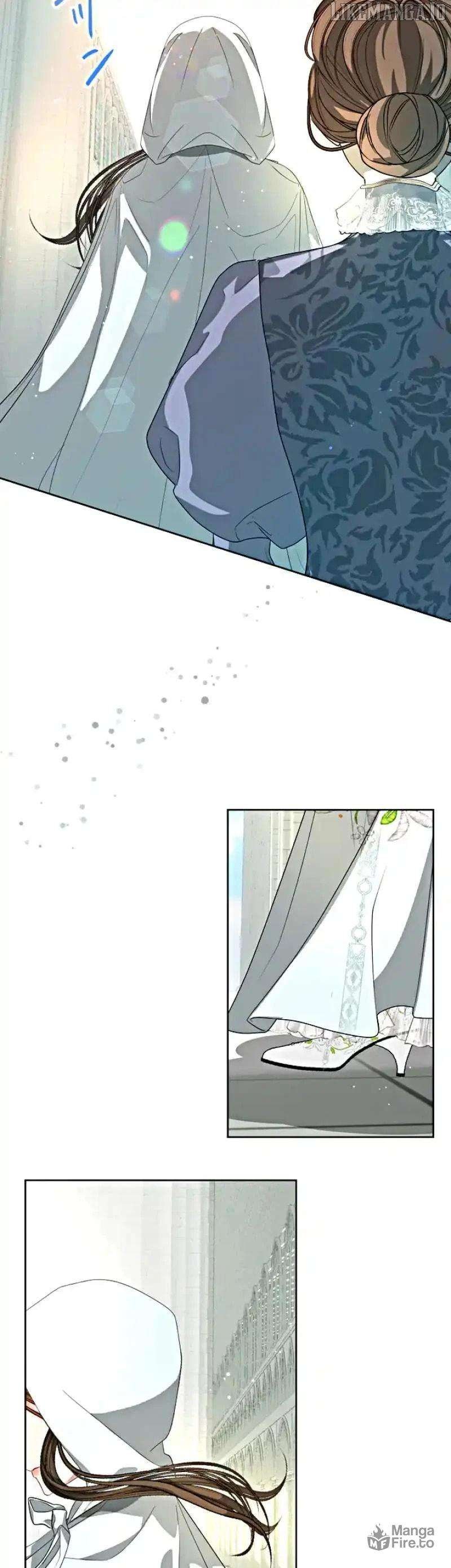 Revenge After Divorce Chapter 9 - Page 9