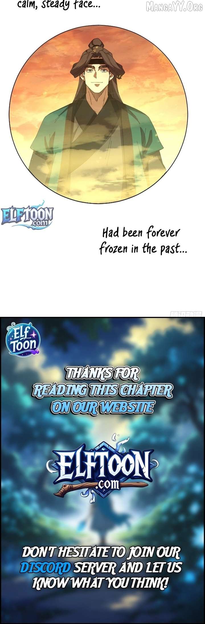 Don’t Tell Me You Think Cultivating Immortality Is Difficult? Chapter 36 - Page 20