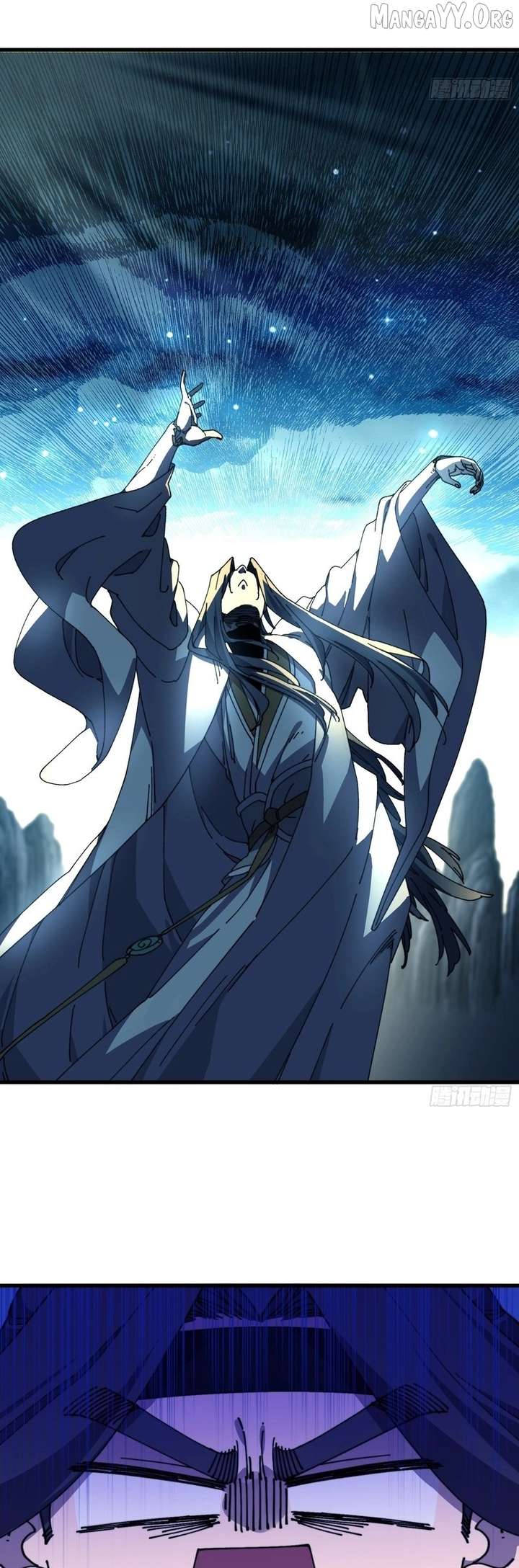 Don’t Tell Me You Think Cultivating Immortality Is Difficult? Chapter 38 - Page 17