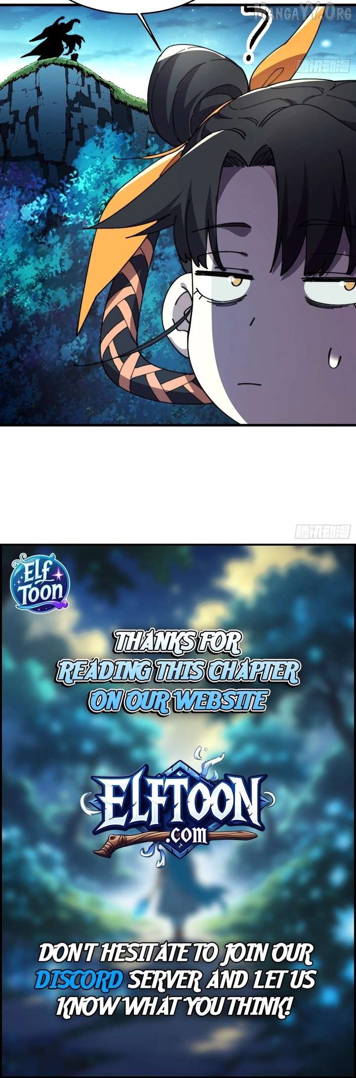 Don’t Tell Me You Think Cultivating Immortality Is Difficult? Chapter 38 - Page 20