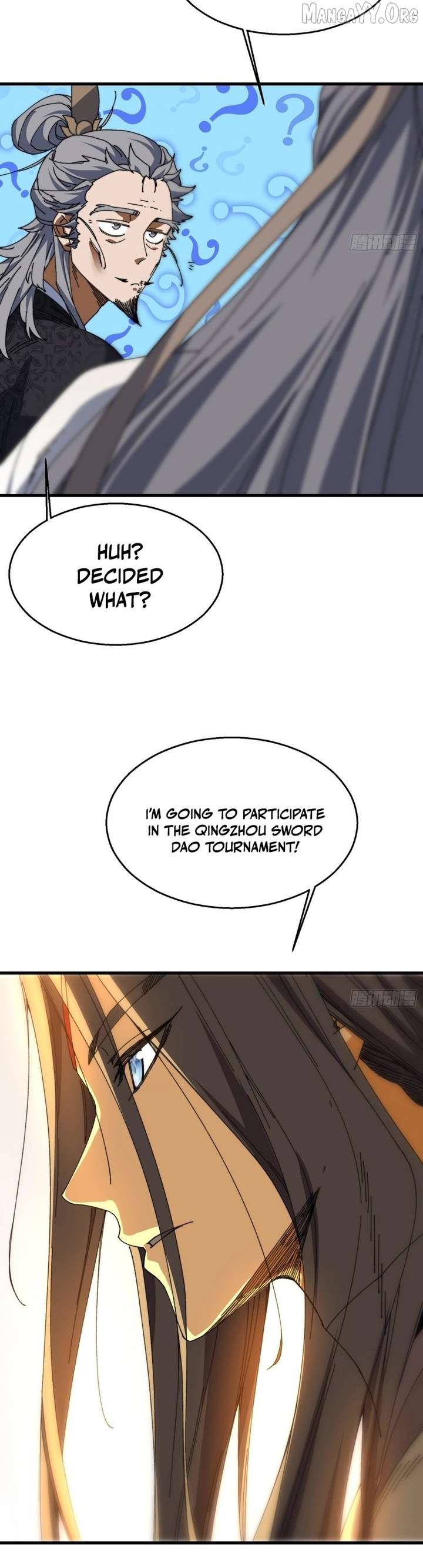 Don’t Tell Me You Think Cultivating Immortality Is Difficult? Chapter 38 - Page 4