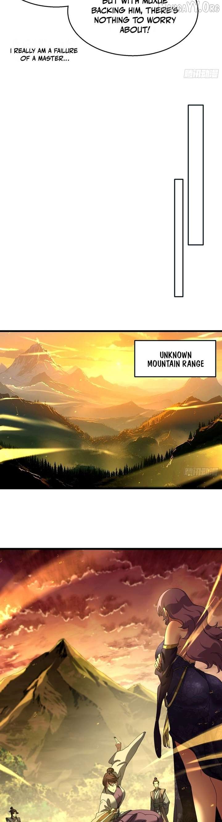 Don’t Tell Me You Think Cultivating Immortality Is Difficult? Chapter 39 - Page 14