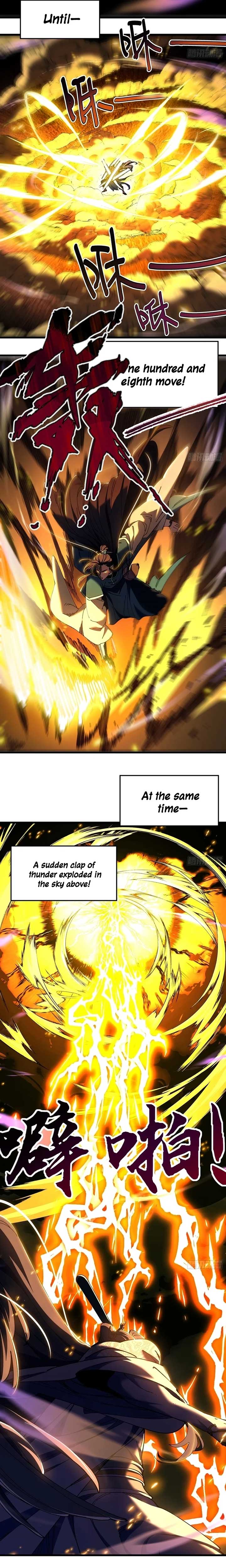 Don’t Tell Me You Think Cultivating Immortality Is Difficult? Chapter 5 - Page 2