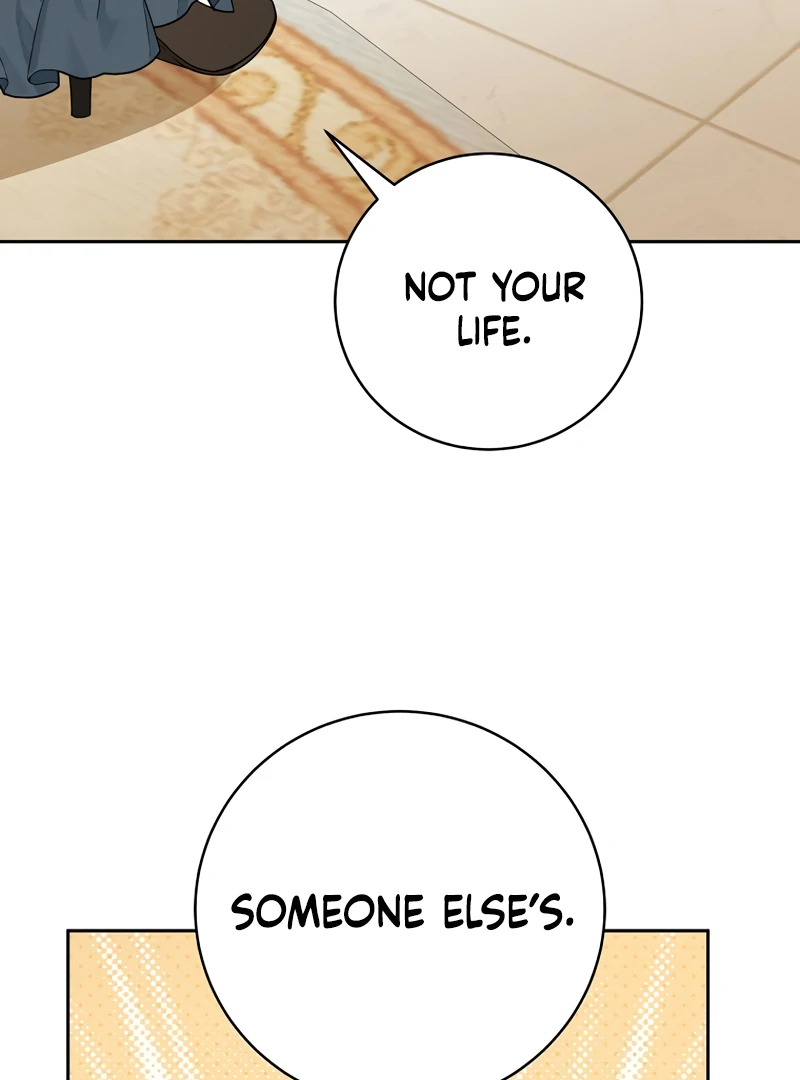 The Villainess I Possessed Is Raising Hell Chapter 14 - Page 101