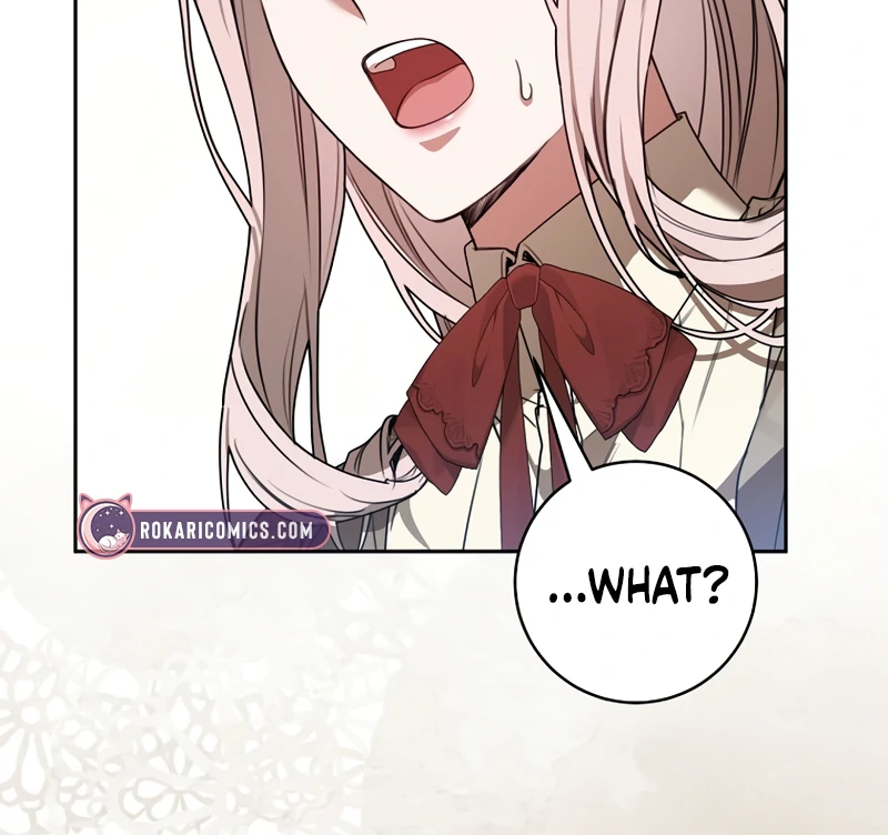 The Villainess I Possessed Is Raising Hell Chapter 14 - Page 103
