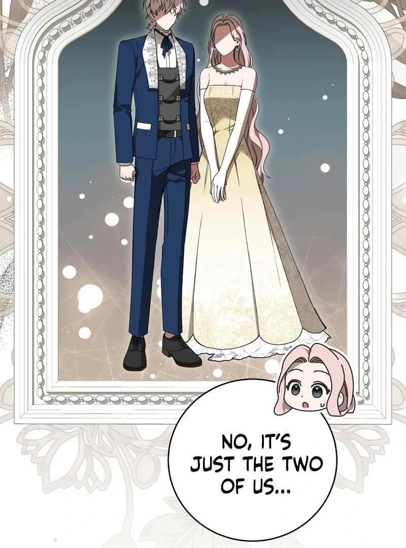 The Villainess I Possessed Is Raising Hell Chapter 14 - Page 105