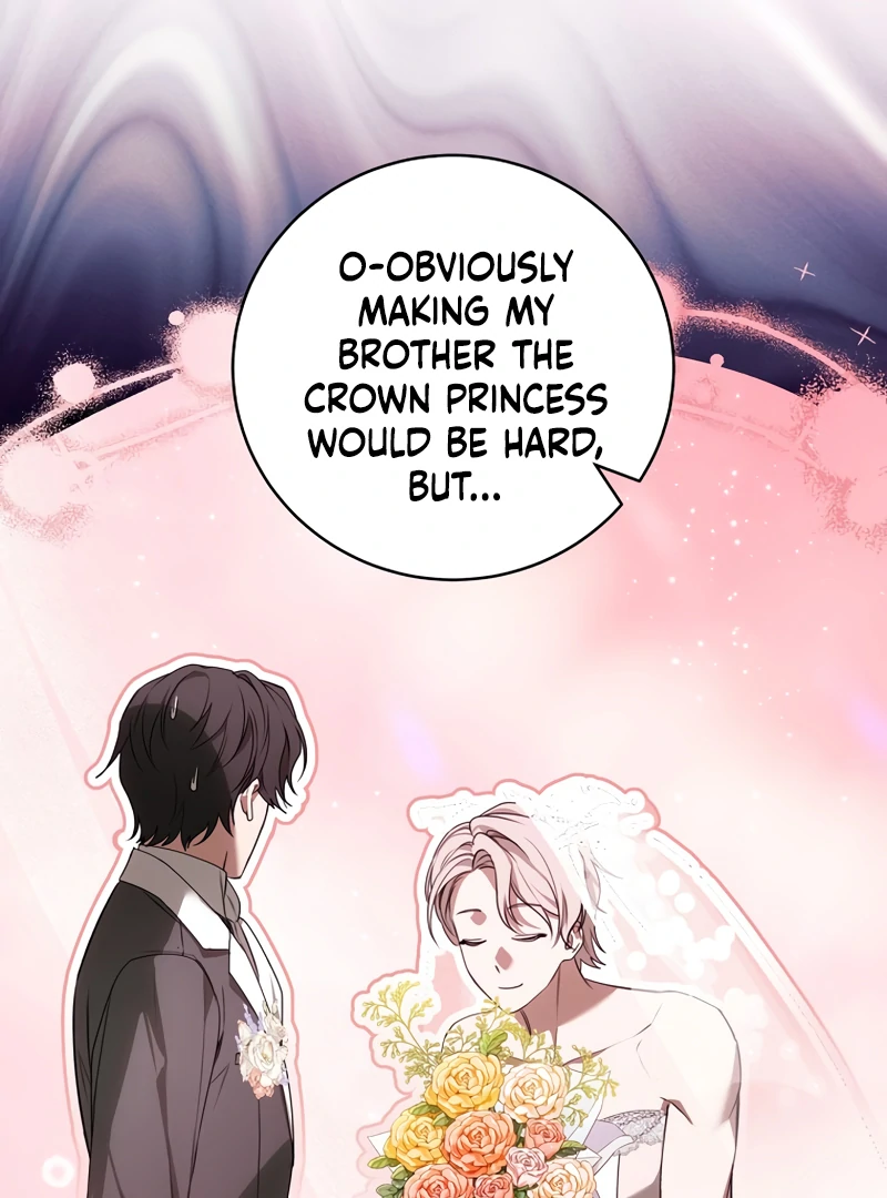 The Villainess I Possessed Is Raising Hell Chapter 14 - Page 114