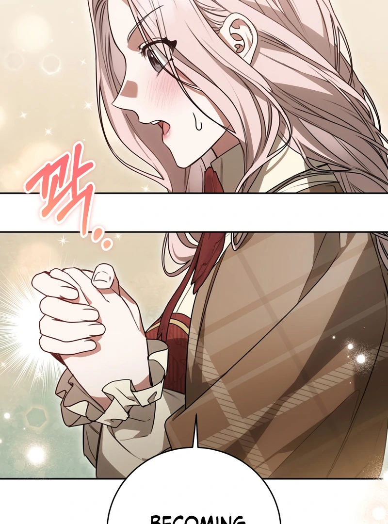 The Villainess I Possessed Is Raising Hell Chapter 14 - Page 117