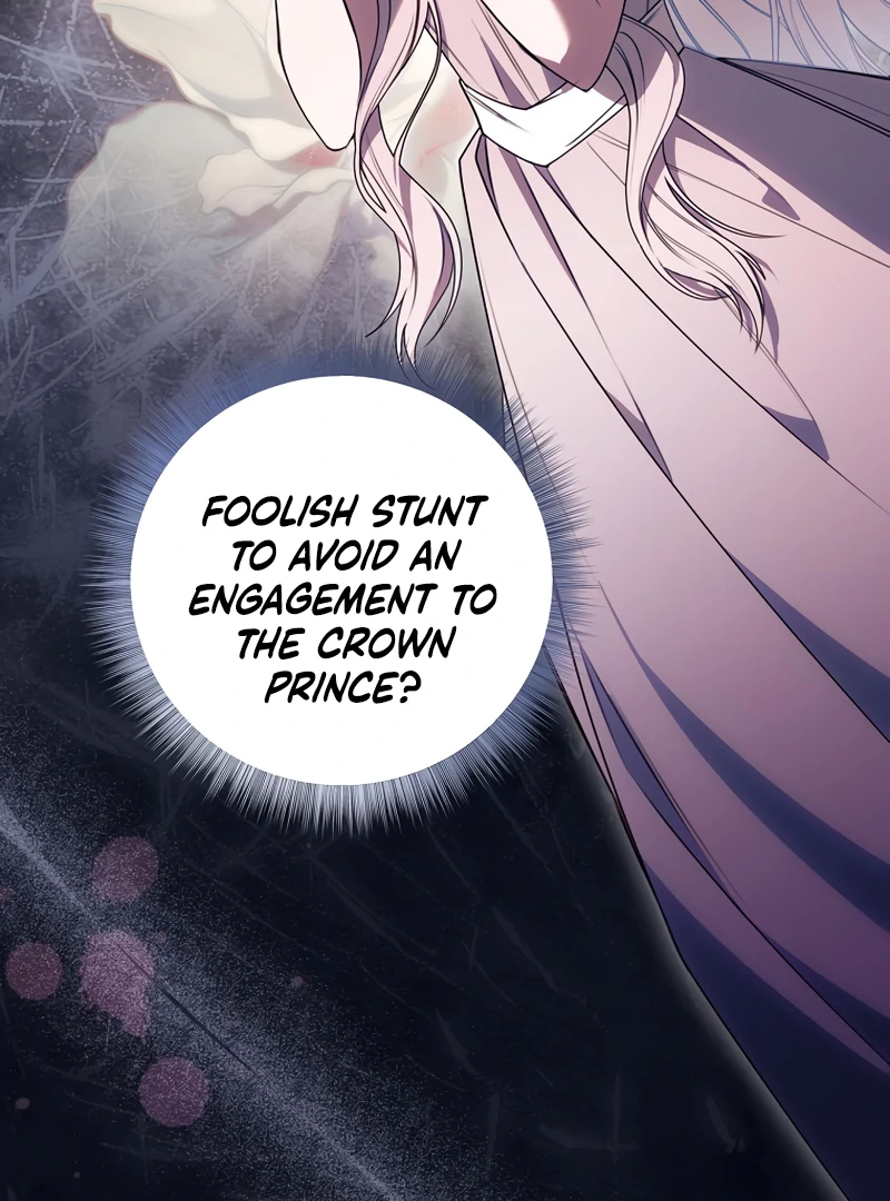 The Villainess I Possessed Is Raising Hell Chapter 14 - Page 12