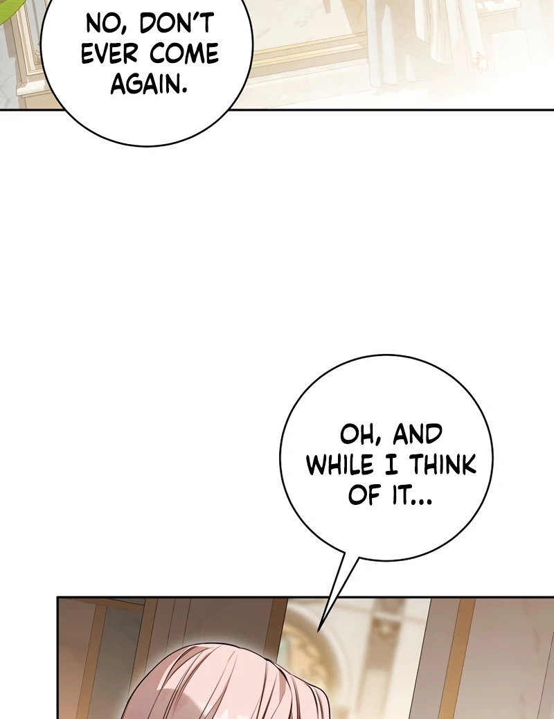 The Villainess I Possessed Is Raising Hell Chapter 14 - Page 121