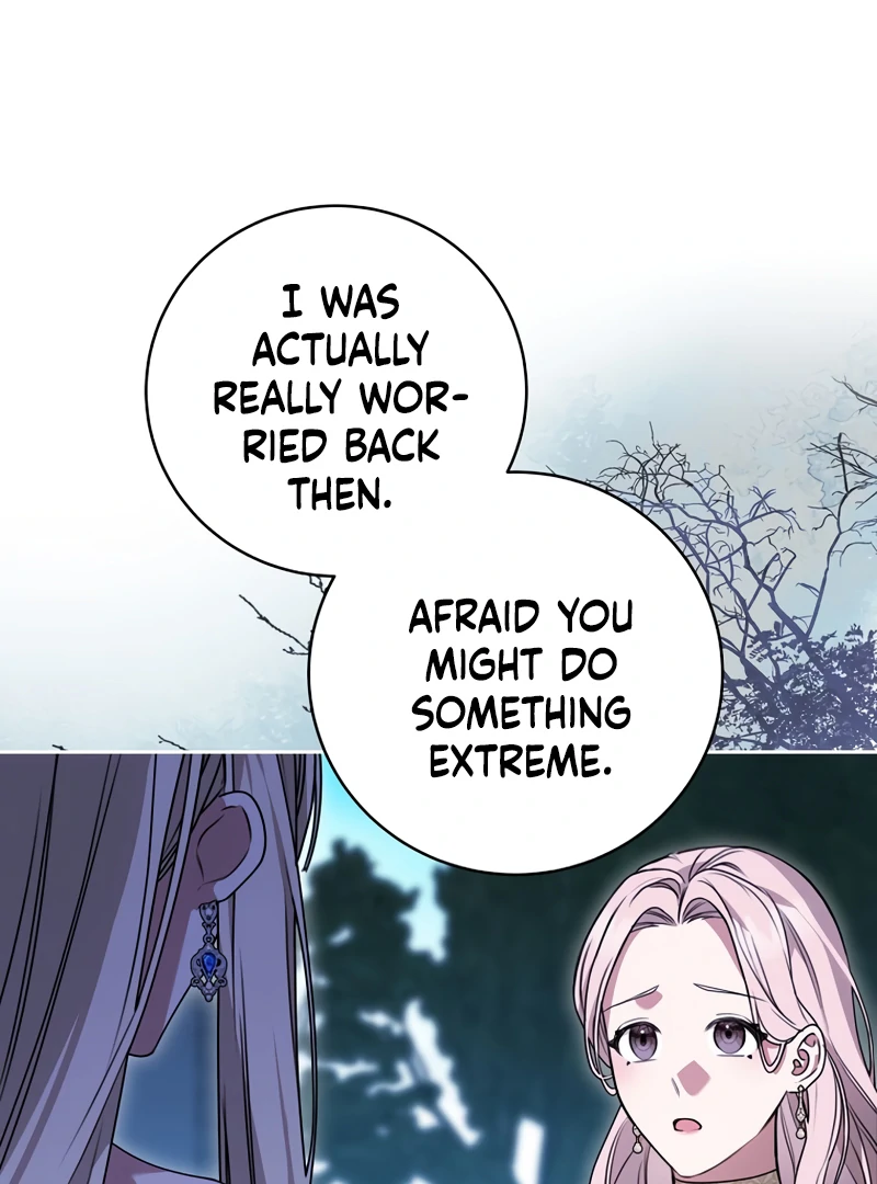 The Villainess I Possessed Is Raising Hell Chapter 14 - Page 126
