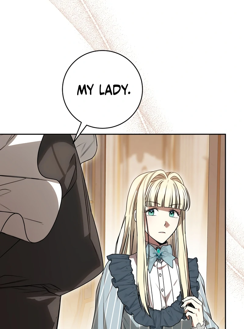 The Villainess I Possessed Is Raising Hell Chapter 14 - Page 134