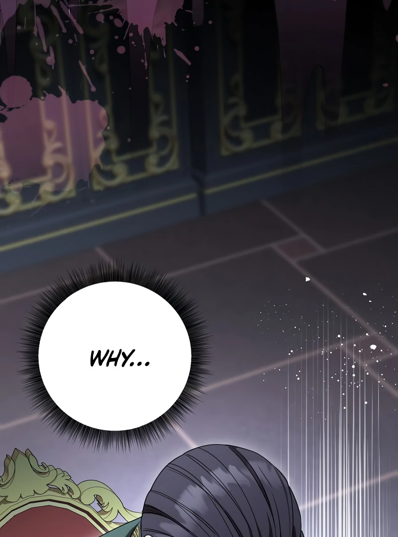 The Villainess I Possessed Is Raising Hell Chapter 14 - Page 14