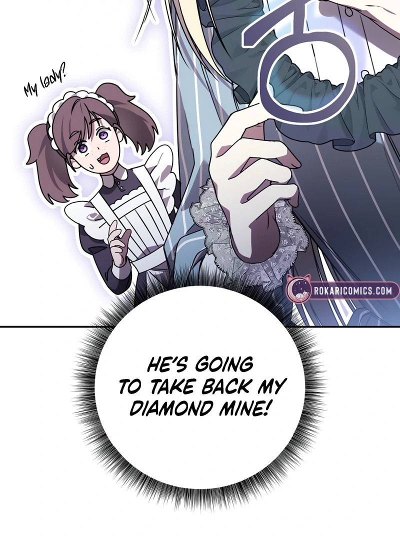 The Villainess I Possessed Is Raising Hell Chapter 14 - Page 141