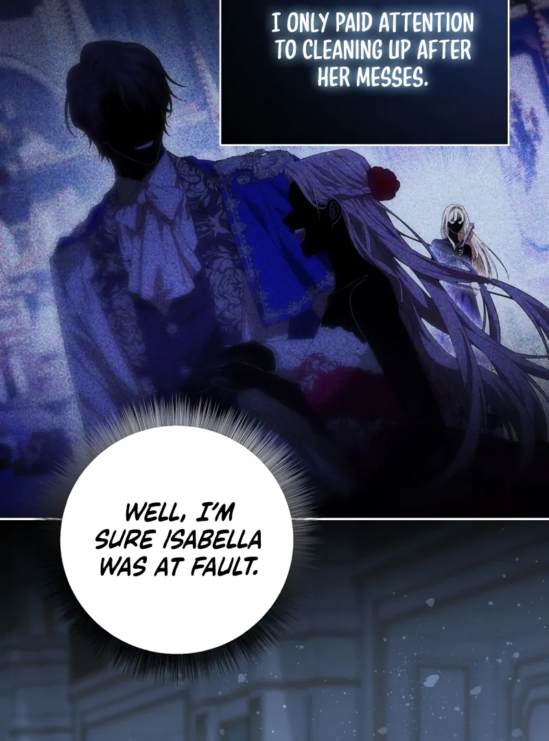 The Villainess I Possessed Is Raising Hell Chapter 14 - Page 33