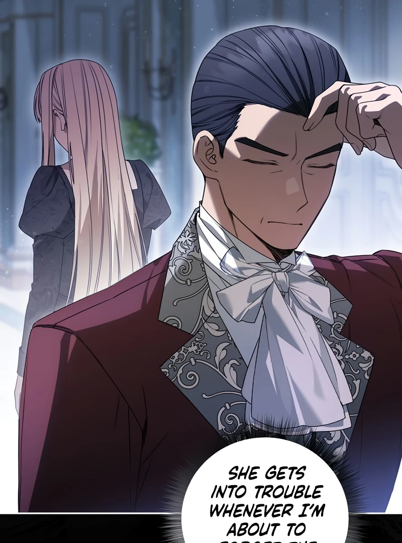 The Villainess I Possessed Is Raising Hell Chapter 14 - Page 34