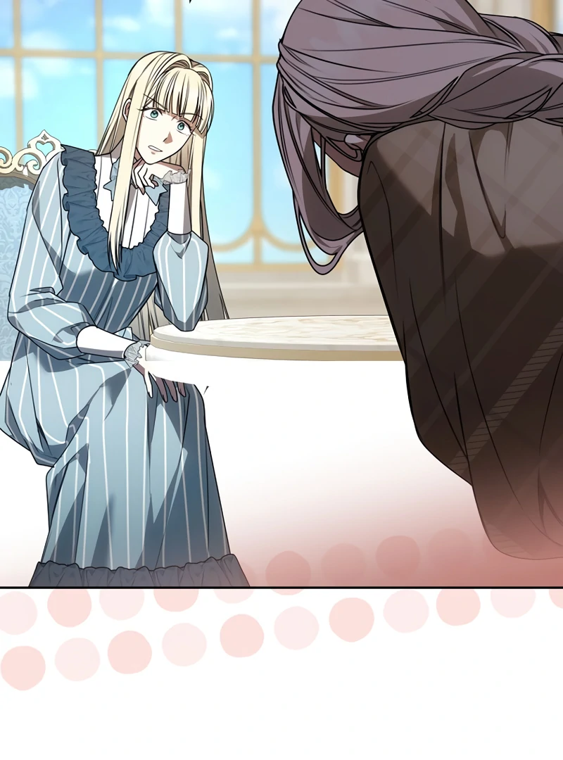 The Villainess I Possessed Is Raising Hell Chapter 14 - Page 48