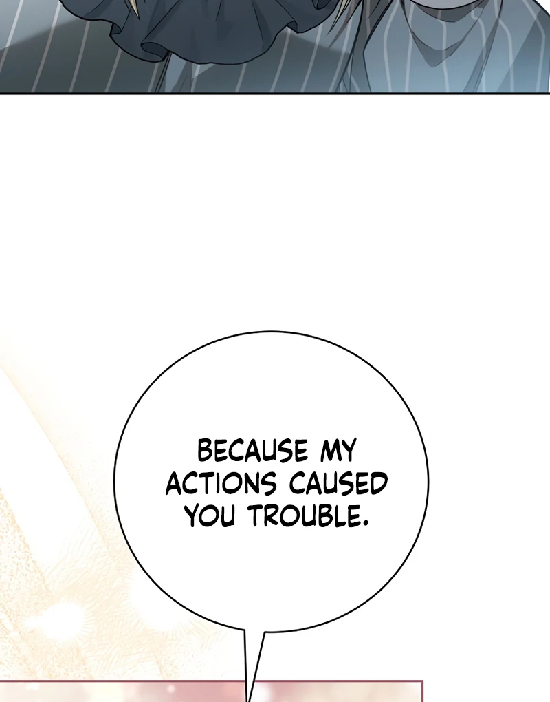 The Villainess I Possessed Is Raising Hell Chapter 14 - Page 51