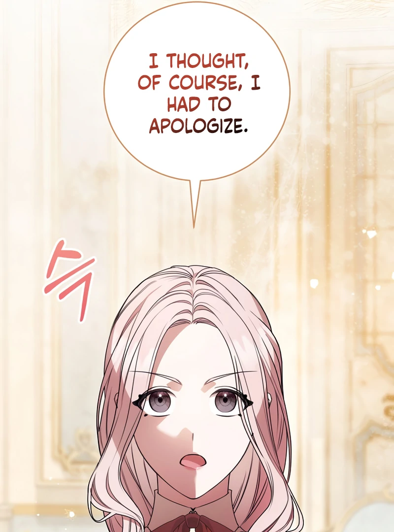The Villainess I Possessed Is Raising Hell Chapter 14 - Page 53