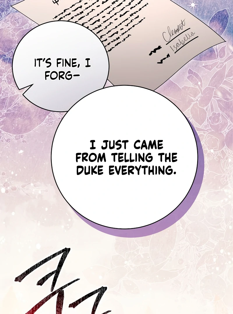 The Villainess I Possessed Is Raising Hell Chapter 14 - Page 57