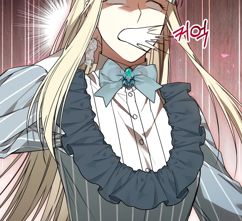 The Villainess I Possessed Is Raising Hell Chapter 14 - Page 60