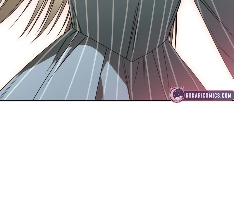 The Villainess I Possessed Is Raising Hell Chapter 14 - Page 61