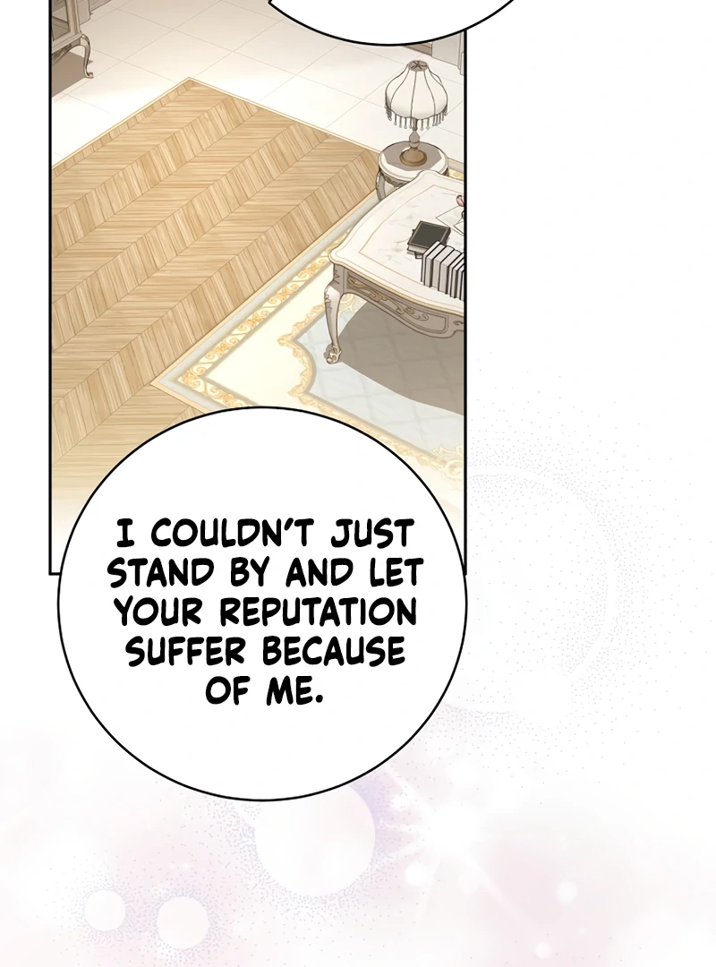The Villainess I Possessed Is Raising Hell Chapter 14 - Page 64