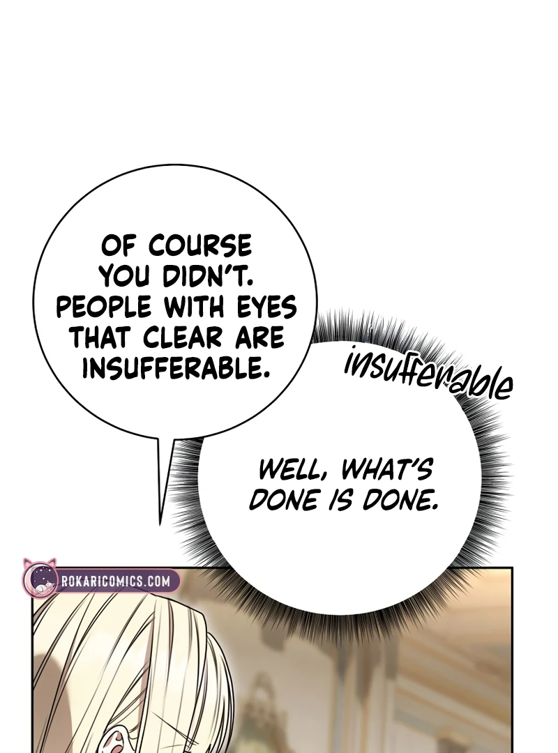 The Villainess I Possessed Is Raising Hell Chapter 14 - Page 67