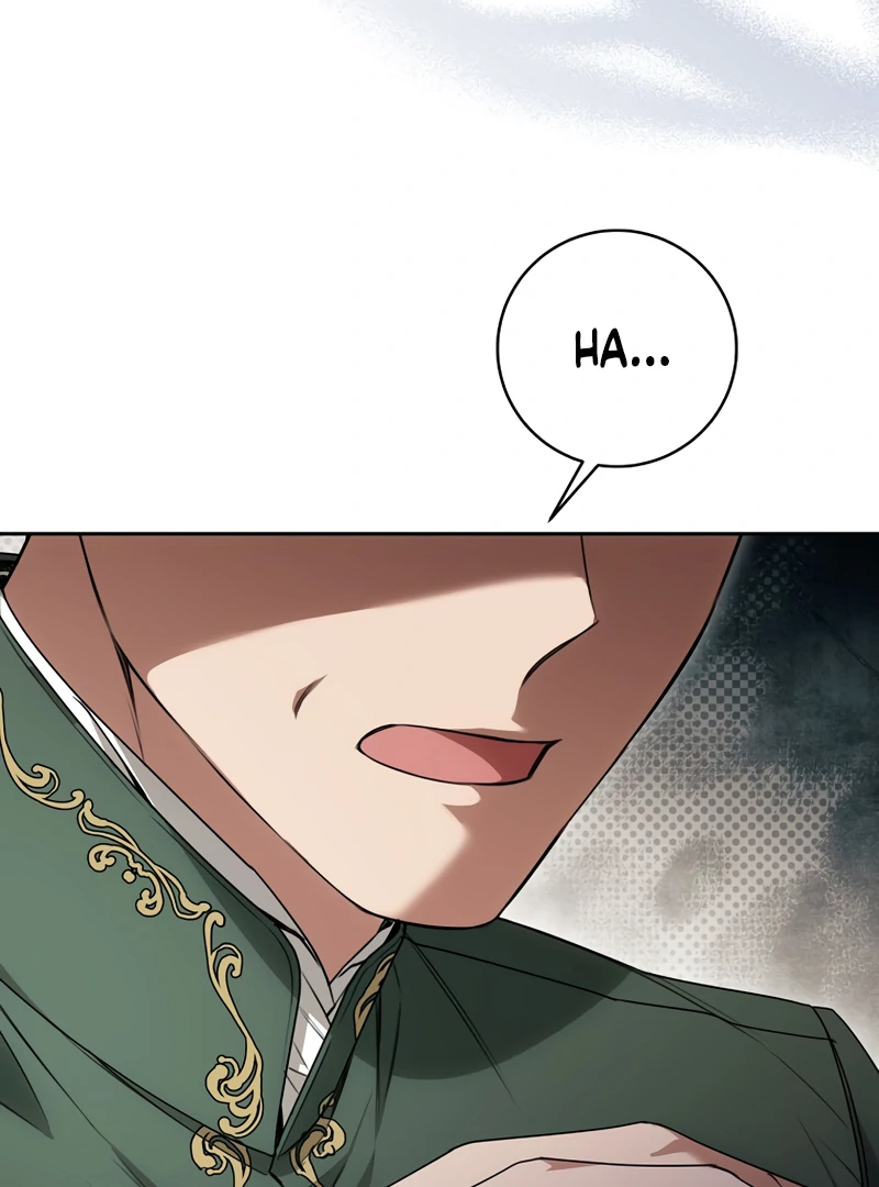 The Villainess I Possessed Is Raising Hell Chapter 14 - Page 7