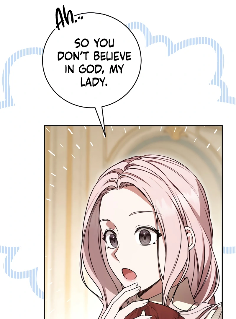 The Villainess I Possessed Is Raising Hell Chapter 14 - Page 78