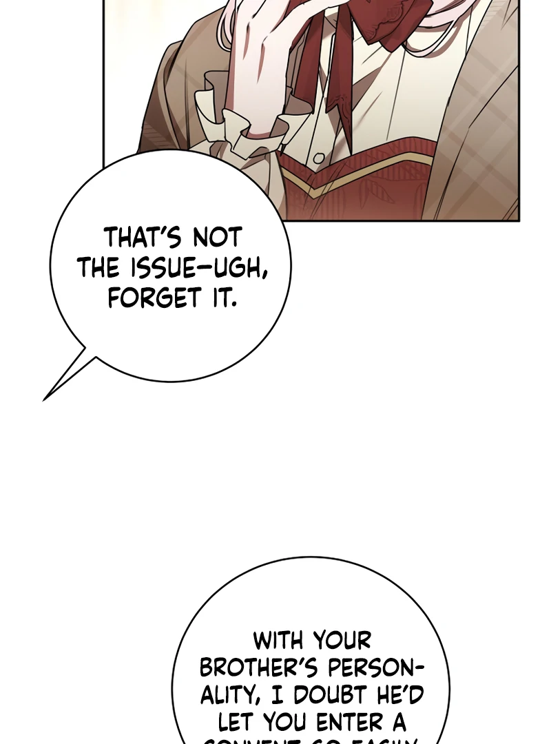 The Villainess I Possessed Is Raising Hell Chapter 14 - Page 79