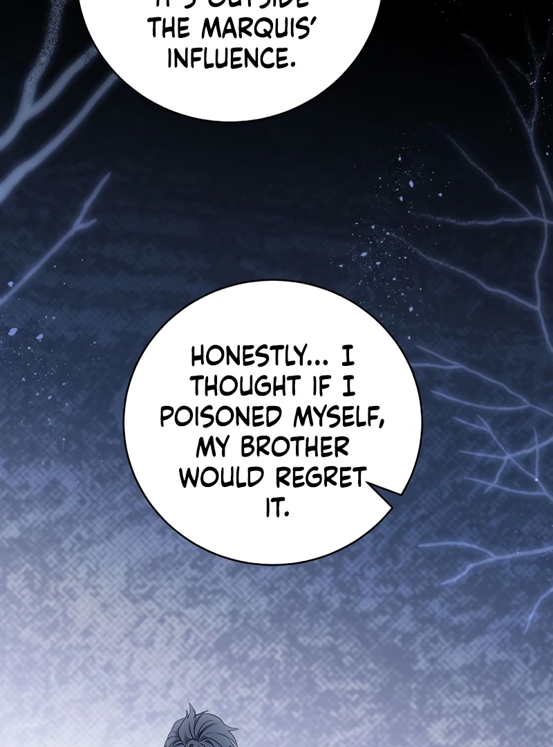 The Villainess I Possessed Is Raising Hell Chapter 14 - Page 81