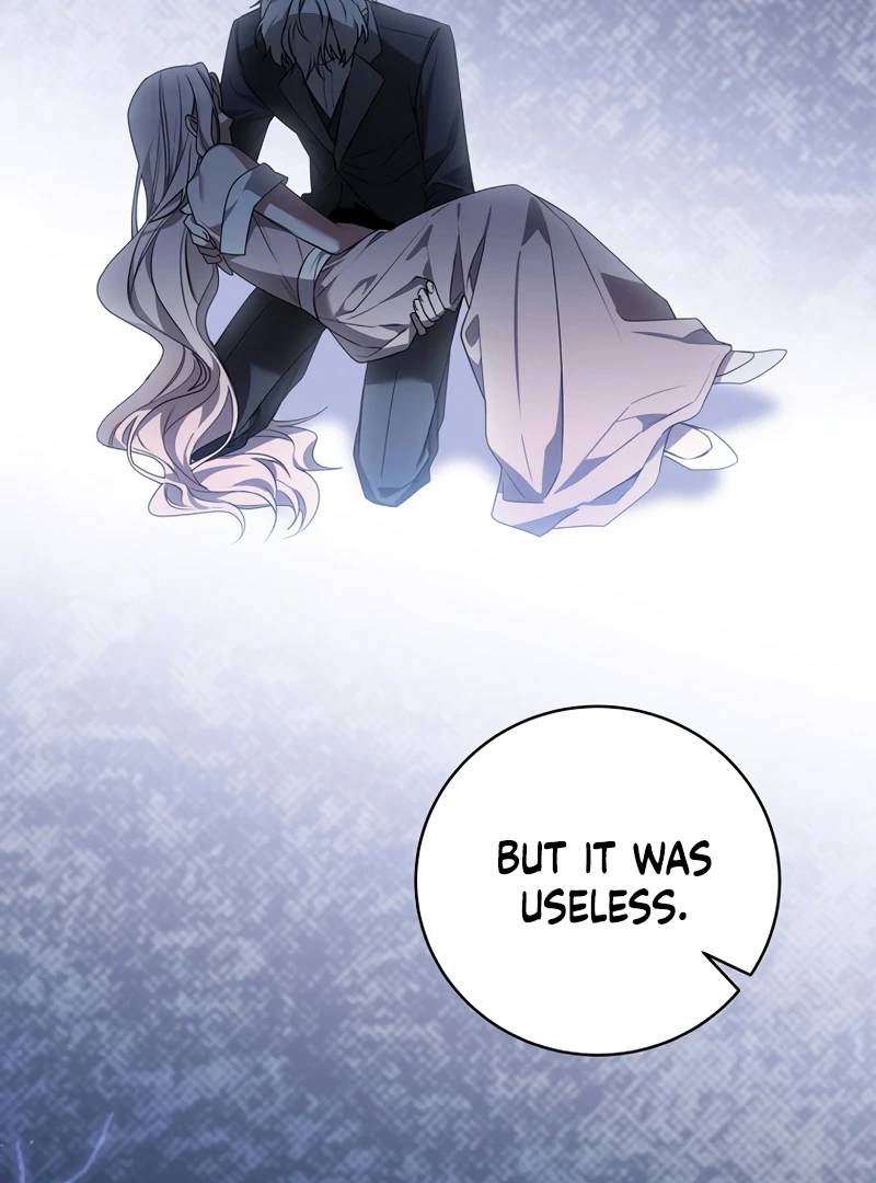 The Villainess I Possessed Is Raising Hell Chapter 14 - Page 82