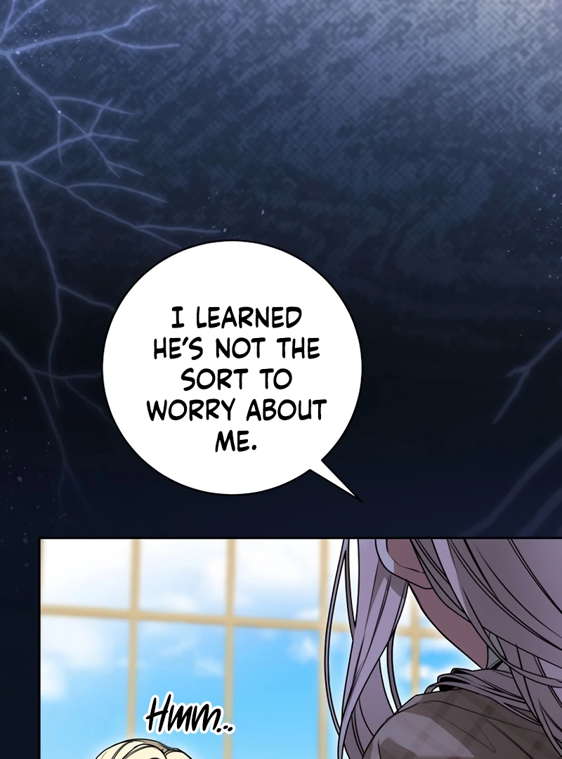 The Villainess I Possessed Is Raising Hell Chapter 14 - Page 83