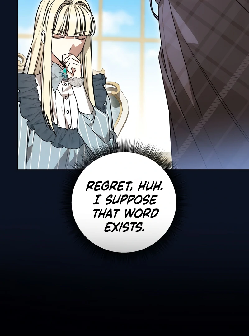 The Villainess I Possessed Is Raising Hell Chapter 14 - Page 84