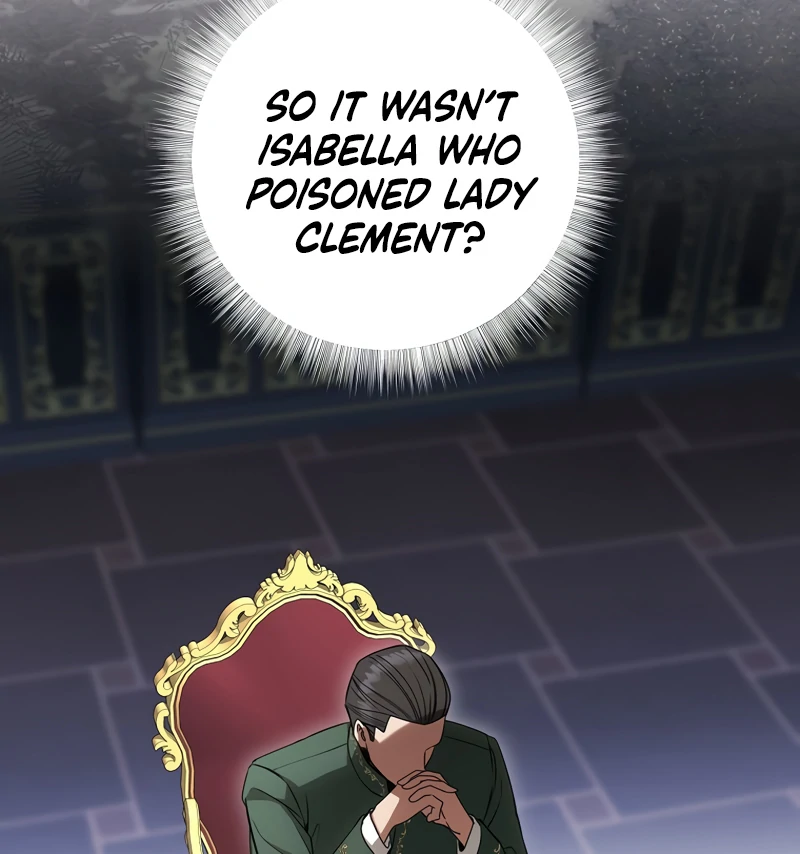 The Villainess I Possessed Is Raising Hell Chapter 14 - Page 9