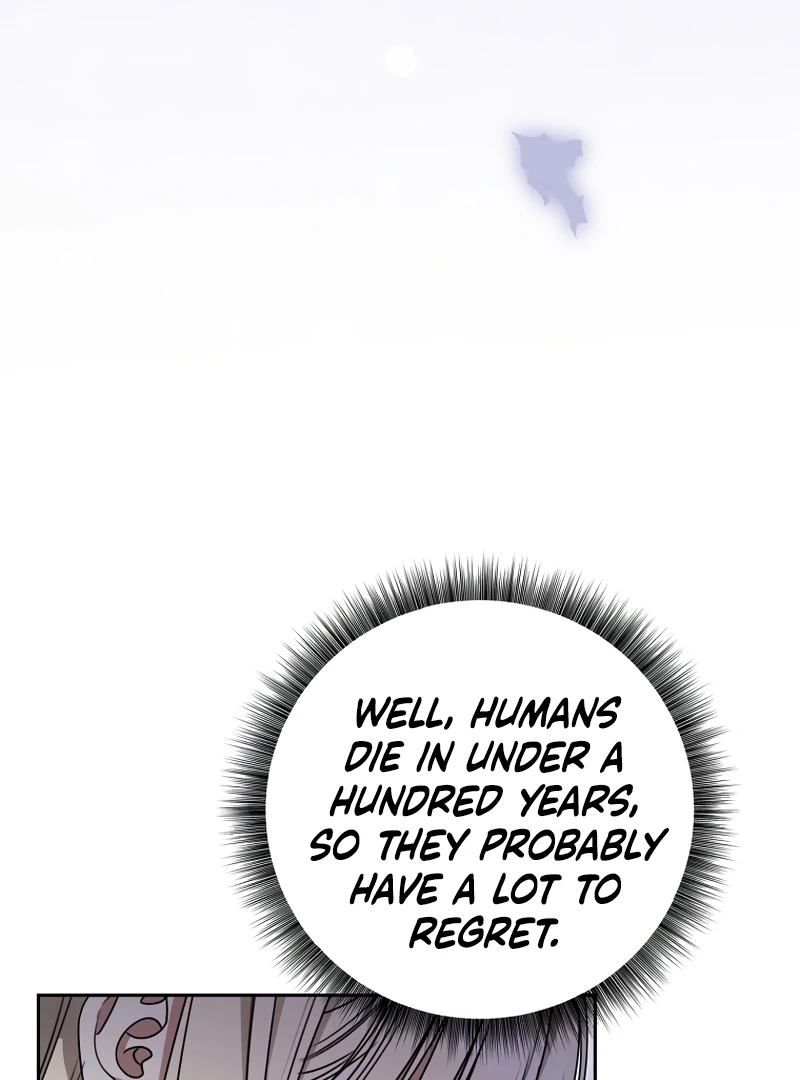 The Villainess I Possessed Is Raising Hell Chapter 14 - Page 91