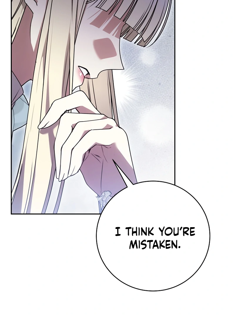 The Villainess I Possessed Is Raising Hell Chapter 14 - Page 92