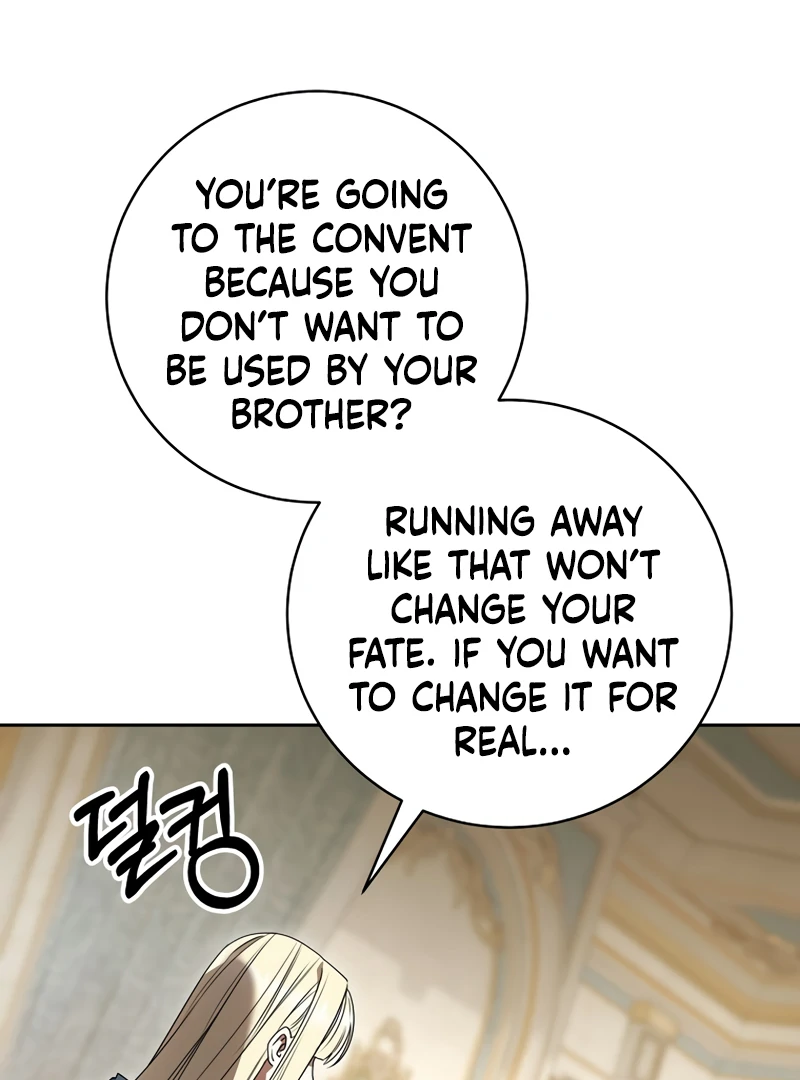 The Villainess I Possessed Is Raising Hell Chapter 14 - Page 93