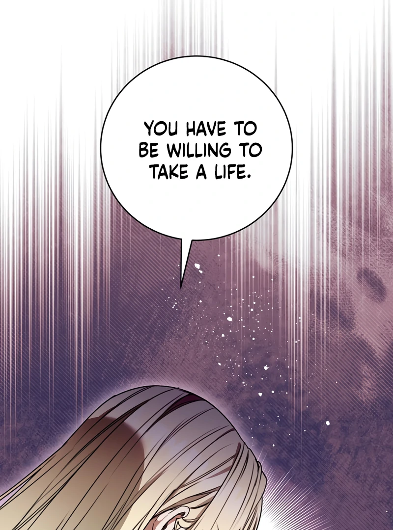 The Villainess I Possessed Is Raising Hell Chapter 14 - Page 96