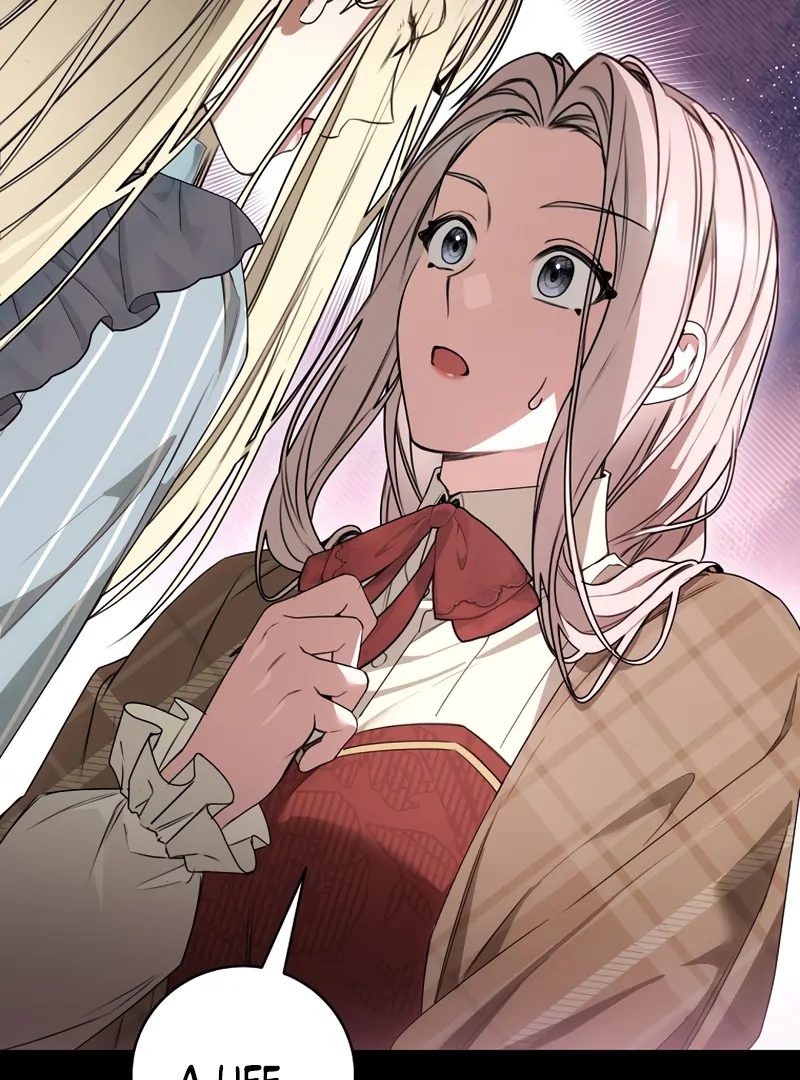 The Villainess I Possessed Is Raising Hell Chapter 14 - Page 97